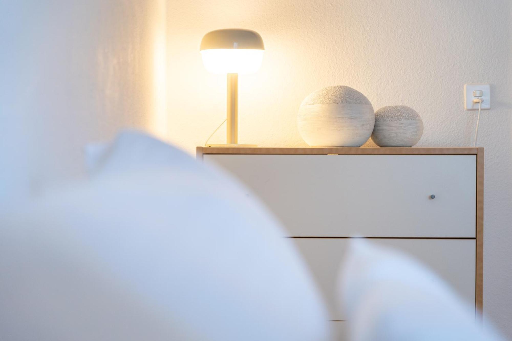 Gemuetliche Grosse Wohnung Naehe Uni 바젤 외부 사진